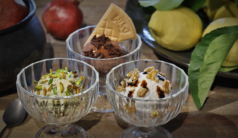 Gelateria by Cucina Housemade Gelati